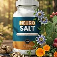 Neuro Salt Brain Booster